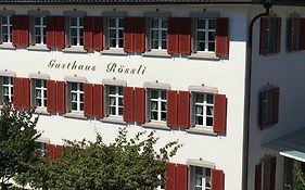 Gasthaus Rössli